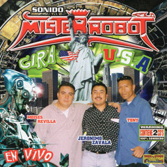 Cumbia Loca