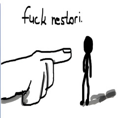 FUCK NESTORI