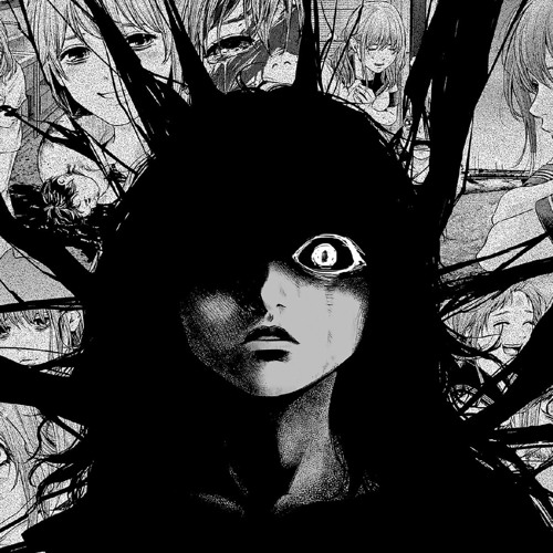 YOKAI KAGE - HATRED OF THE WORLD [prod. GHIDEMORA]