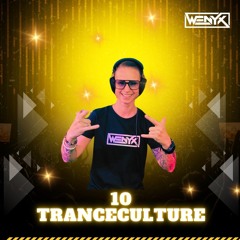 10 Tranceculture
