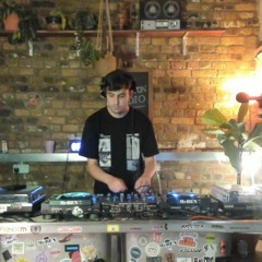Indent - Brixton Radio - 17 October 2023