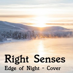 Edge Of Night - Cover