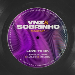 Kevin O Chris X Naldo X Melody X BRL