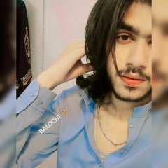 Çhø MàĶàÑ JàÑ Ò JìĢèR  💙 BALOCHI SONG ♨️⚜