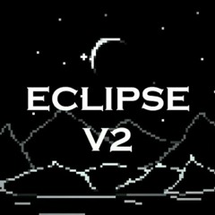 [NO AU] Eclipse (cover V2 by positive max)