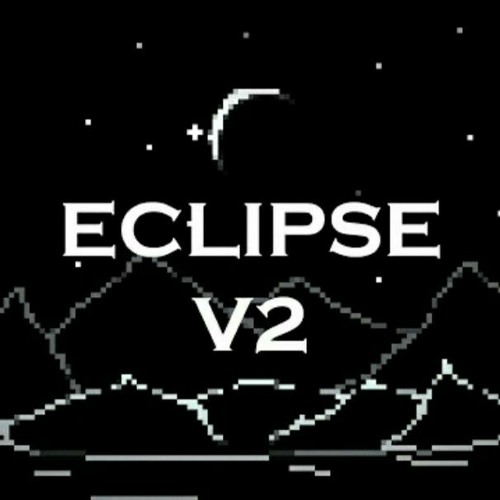 [NO AU] Eclipse (cover V2 by positive max)