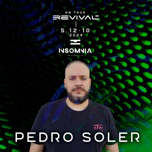 Revival On Tour 2024 (Insomnia)