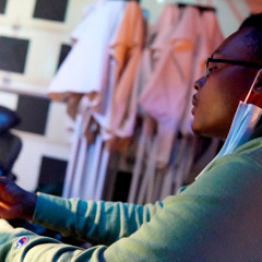 Boring - C4 _Mixed by @TheRealDaMan_1