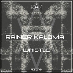 Rainer Kaldma - Whistle (Alternative Mix)