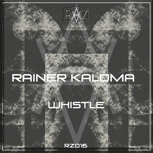 Rainer Kaldma - Whistle (Original Mix)