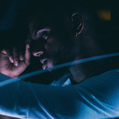 Bryson Tiller Type beat 'Me with You?' Prod. VNYDWTT