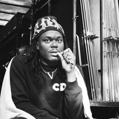 LUCKI - Caught In It (Unreleased)