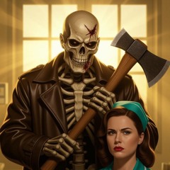 Dr. Hatchet