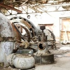 opdobqo - Abandoned Power Station - KVR OSC 144