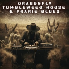 DRAGONFLY - TUMBLEWEED HOUSE & PRAIRIE BLUES