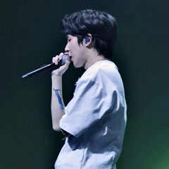 솔티보이 (Salty Boy) (콘서트 ver.)