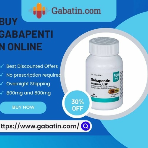 Online gabapentin