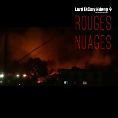 Rouges Nuages (feat. Wonda Wendy)