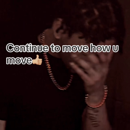 Move How You Move