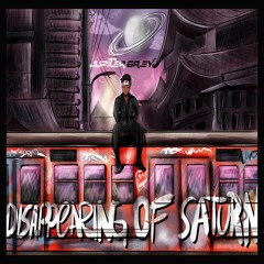 Disappearing Of Saturn