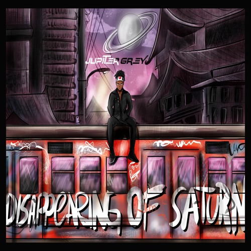 Disappearing Of Saturn