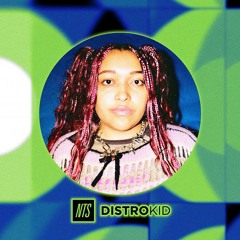 NTS X DISTROKID: CITY SIGNAL w/ Yazzus 060925