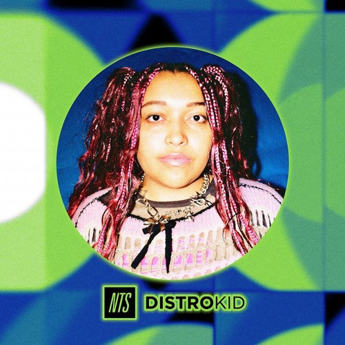 NTS X DISTROKID: CITY SIGNAL w/ Yazzus 060925