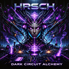 HRSCH - Dark Circuit Alchemy (Original Mix)