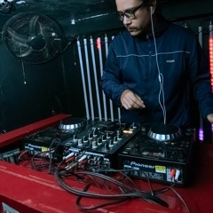 PTRSC LIVE | @PORÃO 14/OUT/2K23 [LOFI RECORDED]