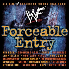 WWF Forceable Entry With Corey Willis (Annabel, What Gives)