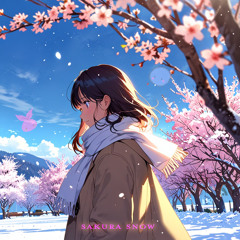 Tokyo Bloom (feat. Maho Fukami)