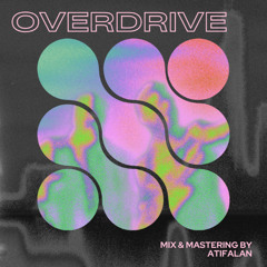 ATIFALAN - Overdrive
