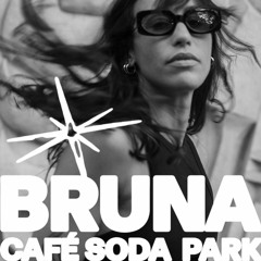 Bruna at Café Soda August Opening 2023