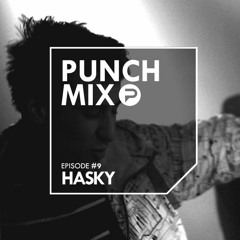 PunchMix#9 - Hasky | 01/2015 [Reupload]