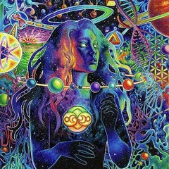 Rave Chill Experiment II