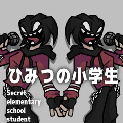 Himitsu no Shogakusei but Agoti sing it.