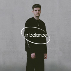 In Balance Podcast 024 • PHILI