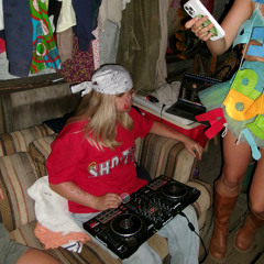 IEHausParty