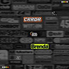 Brenda x CRRDR - Kiere Pary