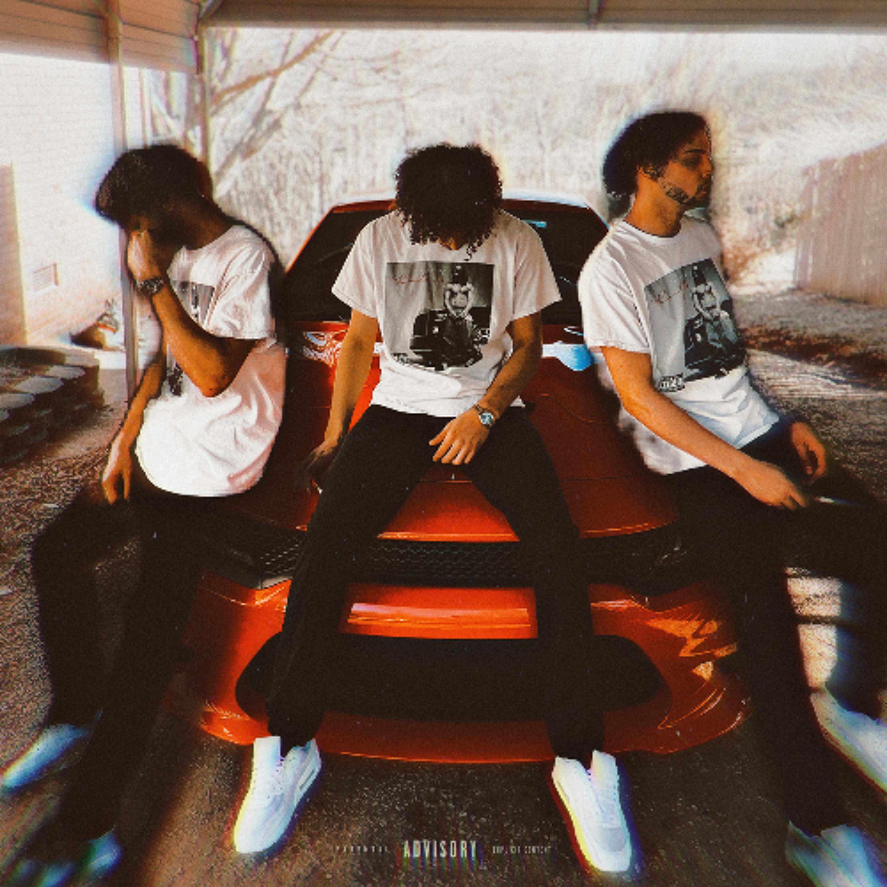 R3 (Outro) episode artwork