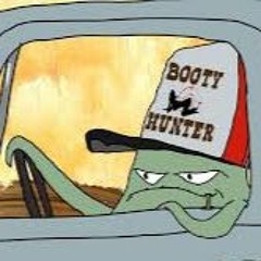 Cupid's Racetrack (Beat)