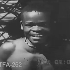 Beat #3: "Africa Speaks"