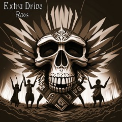 Extra Drive ( Original Mix ) 🥇 Mescalina  Records 🥇