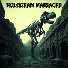 Hologram Massacre - Main Character Energy (2025)
