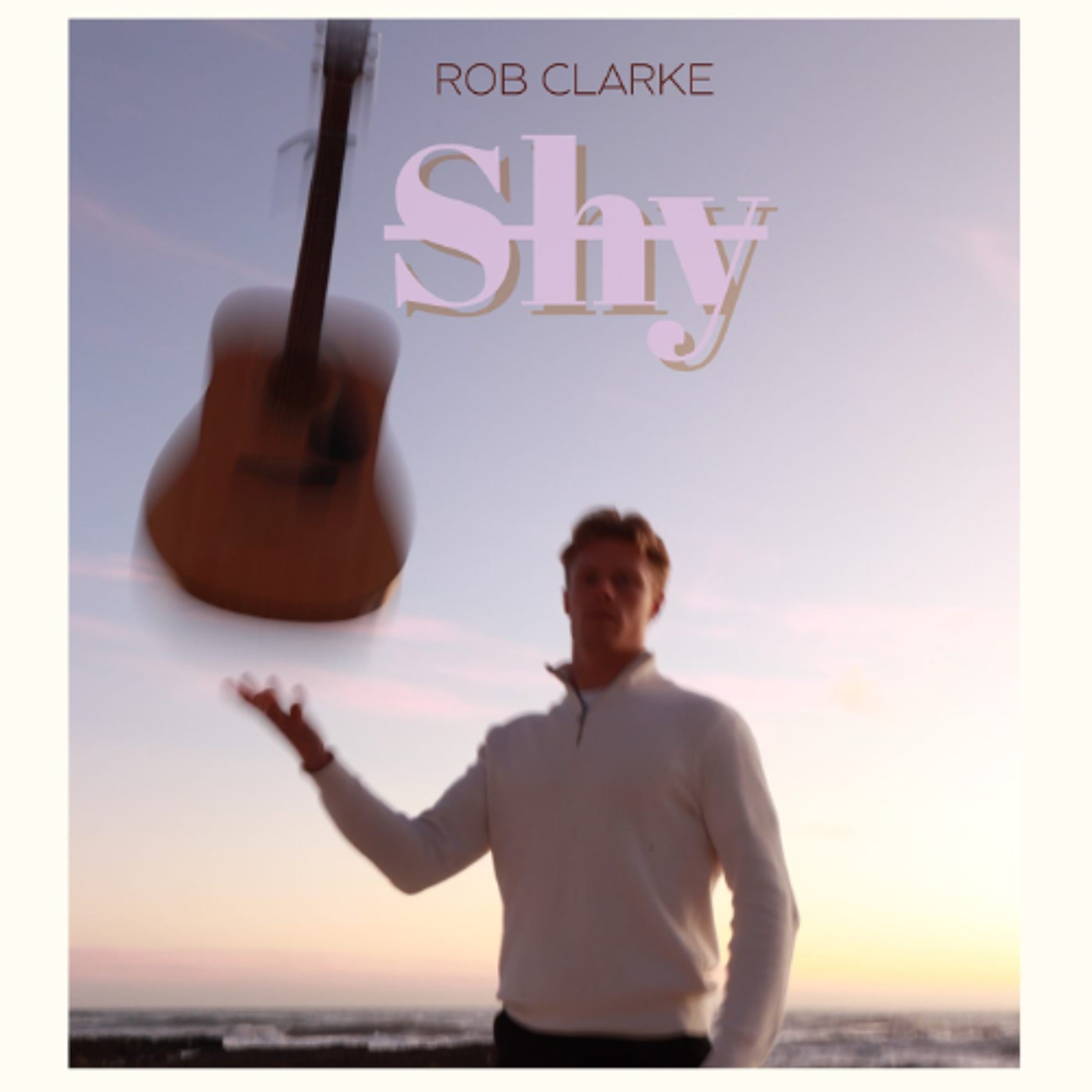 Rob Clarke On #OfficeHours episode artwork