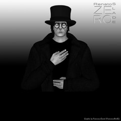 SENZA - COVER RENATO ZERO SLADE