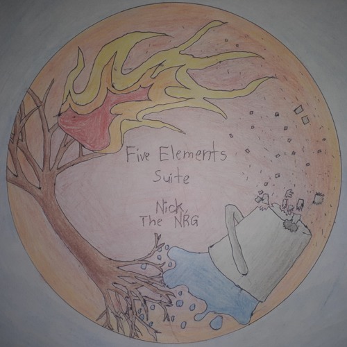 Five Elements Suite