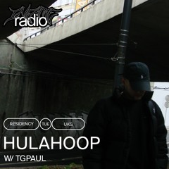 HulaHoop Mixes