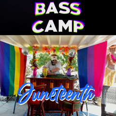 BassCamp Juneteenth 2021-06-19