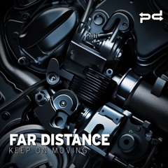 Far Distance - Motor Recycled (Original Mix) - [Perspectives Digital 110]